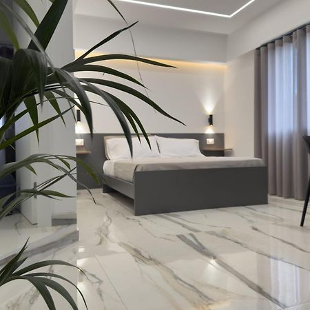B&B Arcade Luxury Montepaone Lido Zewnętrze zdjęcie