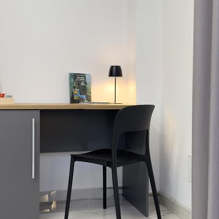 B&B Arcade Luxury Montepaone Lido Zewnętrze zdjęcie
