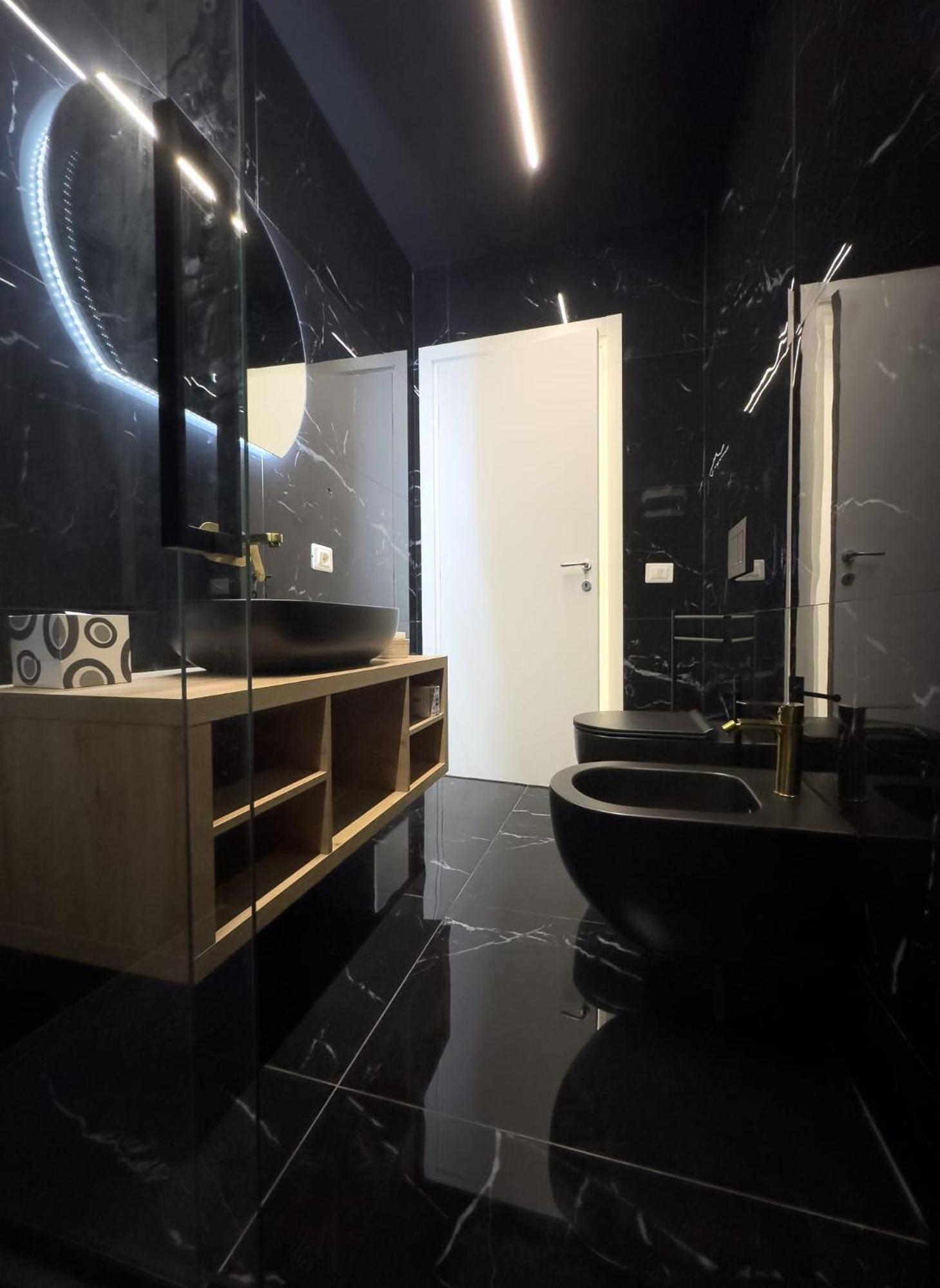 B&B Arcade Luxury Montepaone Lido Zewnętrze zdjęcie