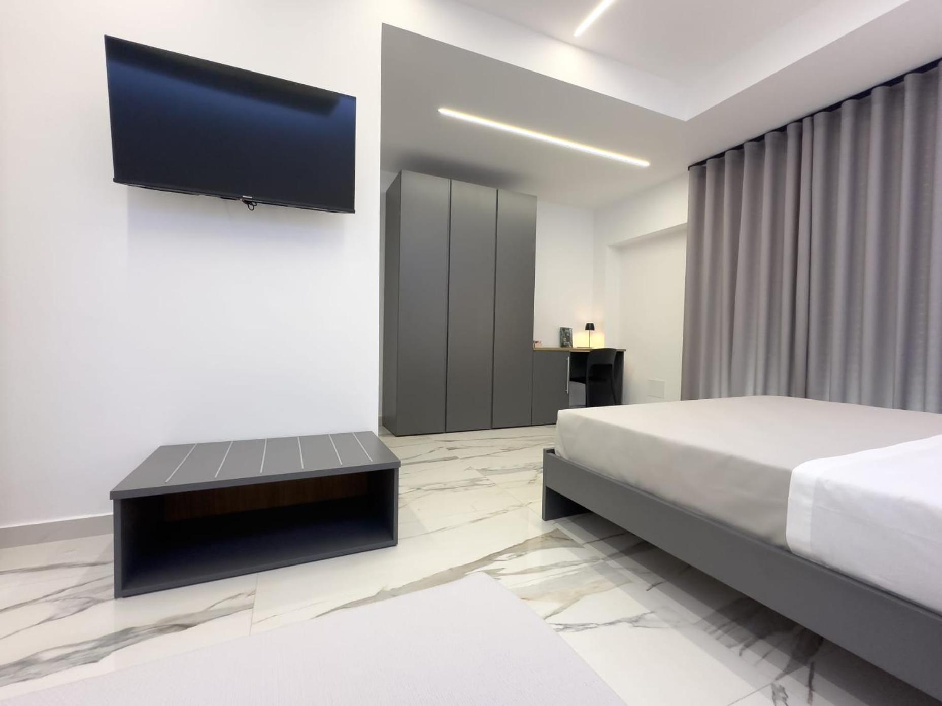 B&B Arcade Luxury Montepaone Lido Zewnętrze zdjęcie
