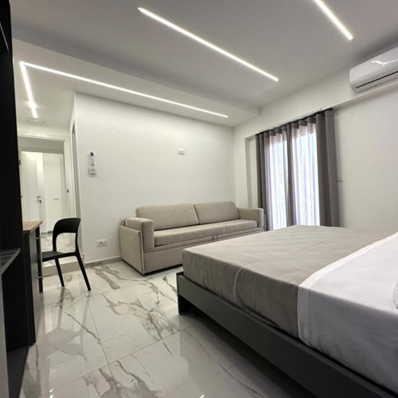 B&B Arcade Luxury Montepaone Lido Zewnętrze zdjęcie