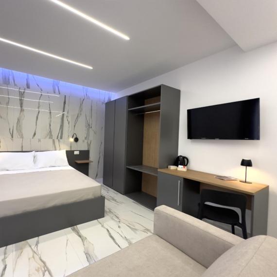 B&B Arcade Luxury Montepaone Lido Zewnętrze zdjęcie