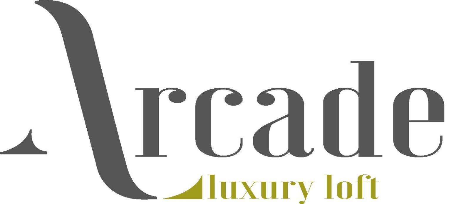 B&B Arcade Luxury Montepaone Lido Zewnętrze zdjęcie