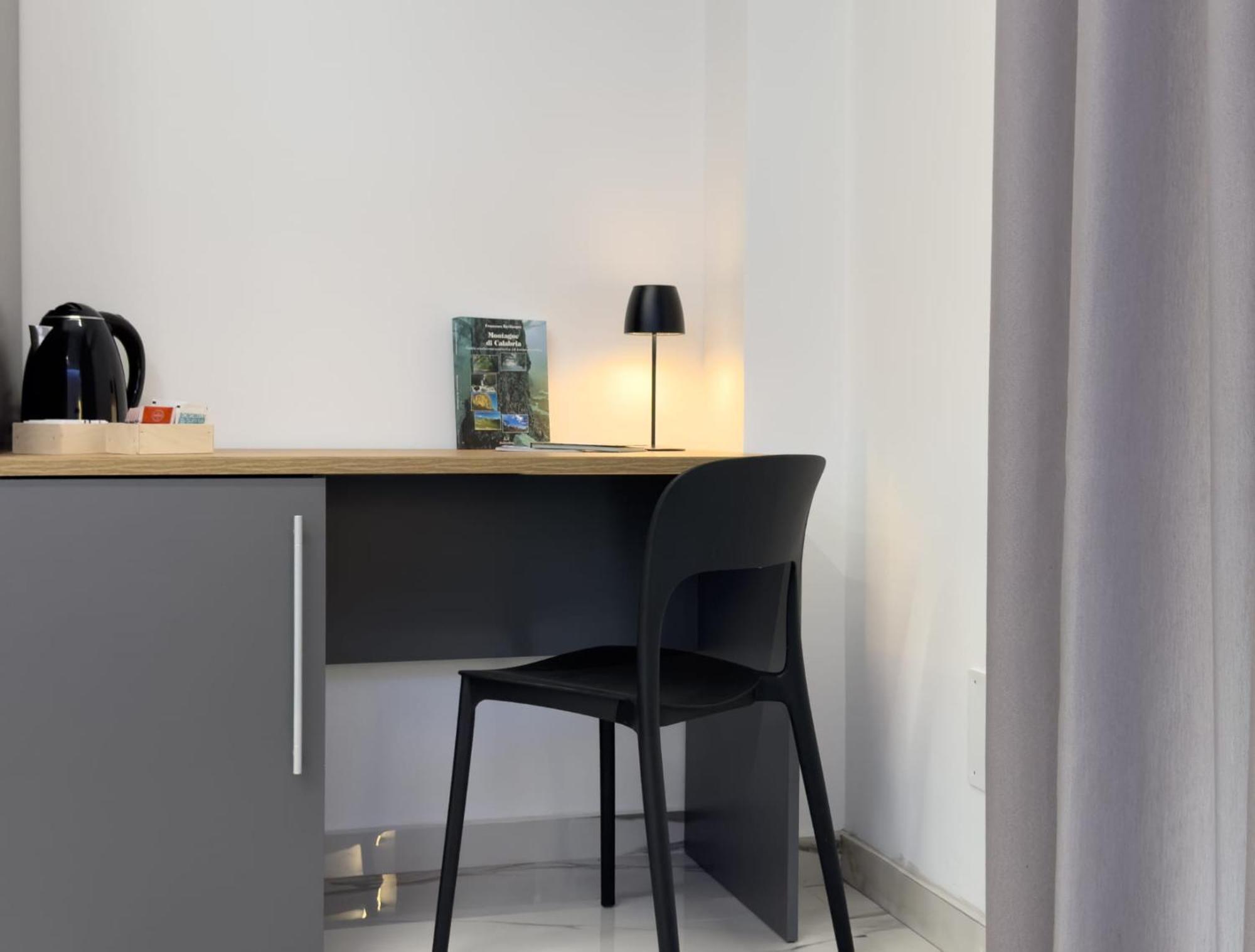 B&B Arcade Luxury Montepaone Lido Zewnętrze zdjęcie
