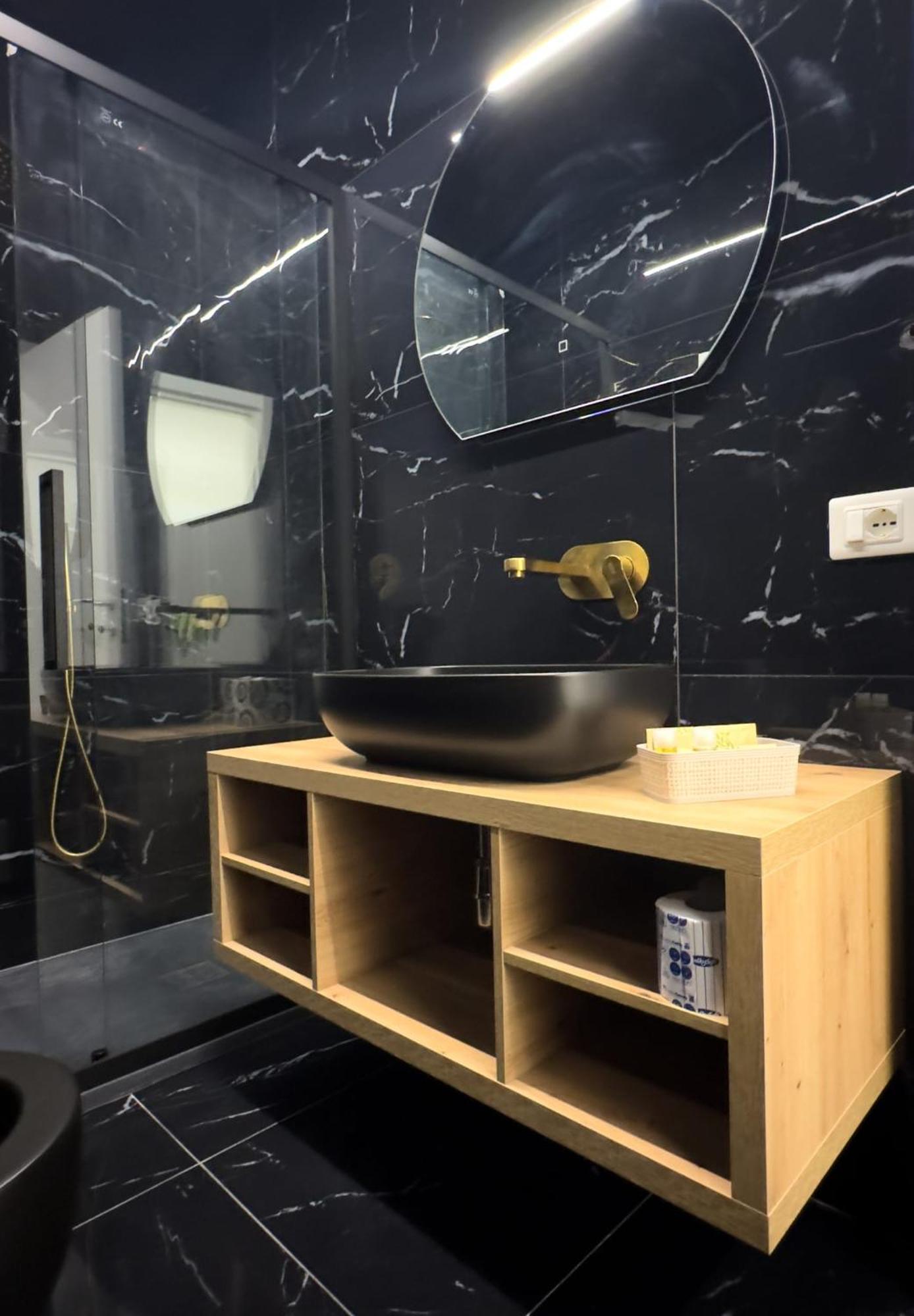 B&B Arcade Luxury Montepaone Lido Zewnętrze zdjęcie